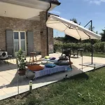 Prázdninový dům Casa Di Ercolino *