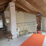 Prázdninový dům Casa Di Ercolino Moasca