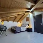 Prázdninový dům Casa Di Ercolino Moasca
