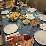 Prázdninový dům Casa Di Ercolino
