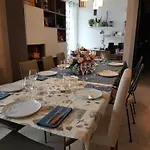 Prázdninový dům Casa Di Ercolino Moasca