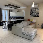 Prázdninový dům Casa Di Ercolino *