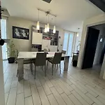 Prázdninový dům Casa Di Ercolino *