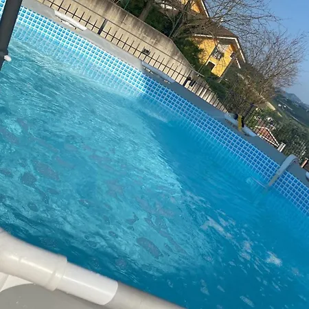 Casa Di Ercolino Piscina & *