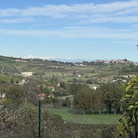 Casa Di Ercolino * Moasca