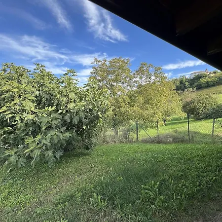 Prázdninový dům Casa Di Ercolino