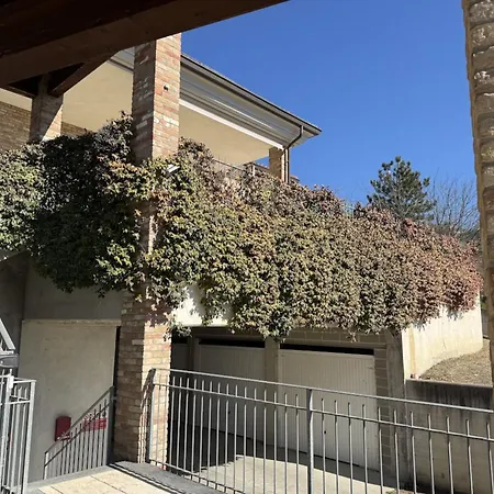 Prázdninový dům Casa Di Ercolino Moasca