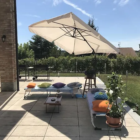 Casa Di Ercolino * Moasca