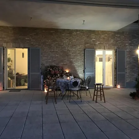 Casa Di Ercolino