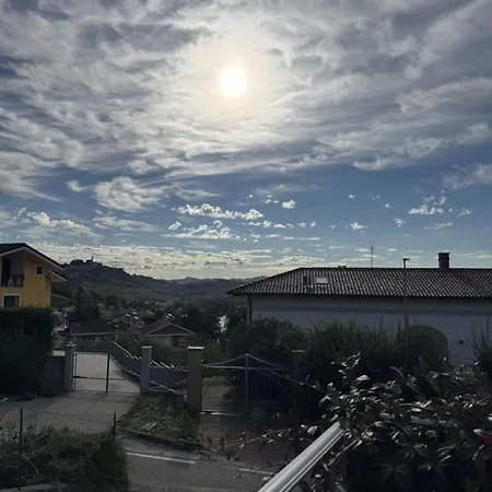 Casa Di Ercolino *