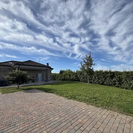 Casa Di Ercolino Prázdninový dům *