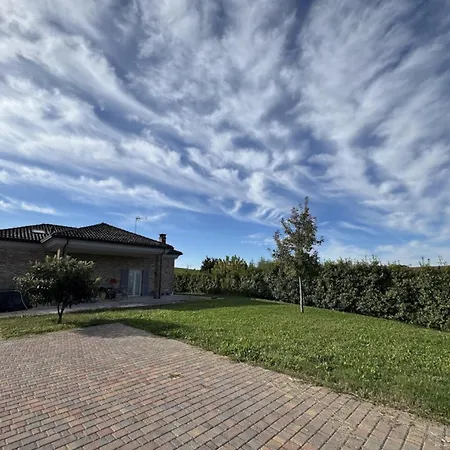 Casa Di Ercolino Moasca