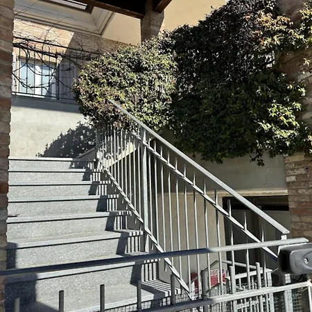 Casa Di Ercolino