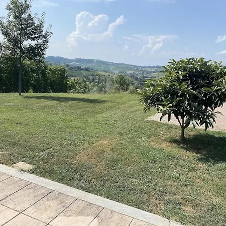 Casa Di Ercolino Ferienhaus