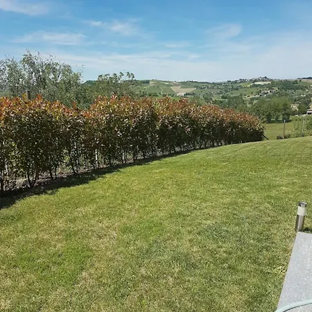 Casa Di Ercolino Prázdninový dům *