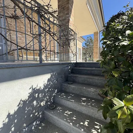 Casa Di Ercolino Ferienhaus