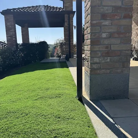 Casa Di Ercolino Prázdninový dům