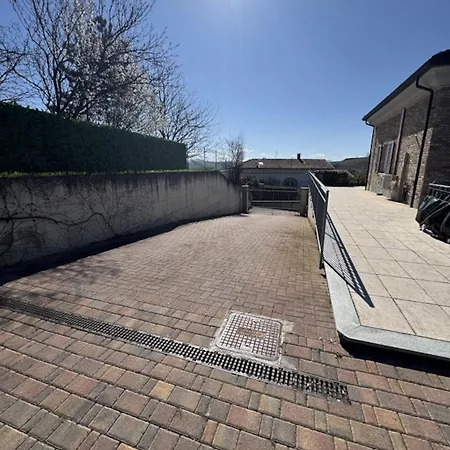 Casa Di Ercolino Moasca