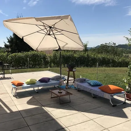 Casa Di Ercolino Semesterbostad