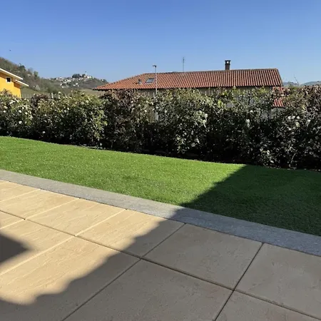 Casa Di Ercolino Moasca