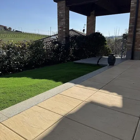 Casa Di Ercolino Ferienhaus