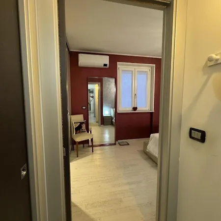 Casa Di Ercolino *