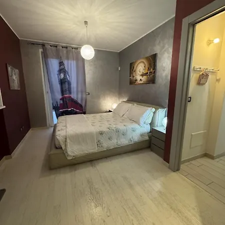 Casa Di Ercolino Moasca