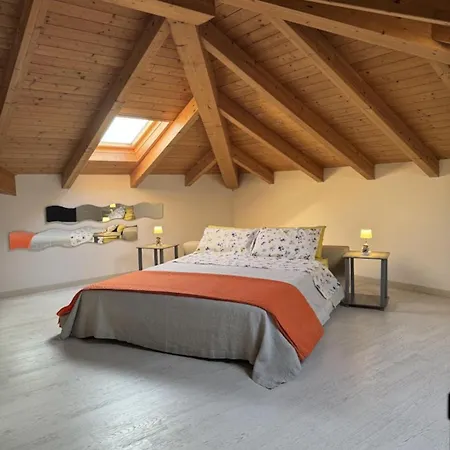 Casa Di Ercolino *