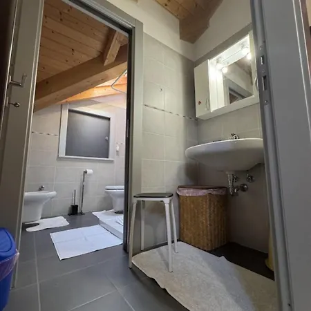 Casa Di Ercolino Ferienhaus