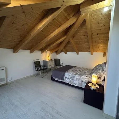 Casa Di Ercolino Ferienhaus *