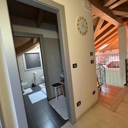 Casa Di Ercolino Piscina & Moasca