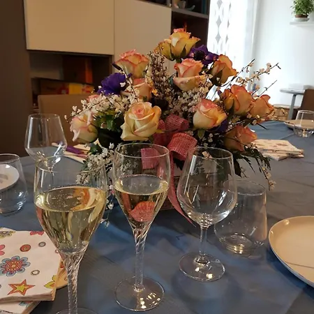 Casa Di Ercolino Holiday home Moasca