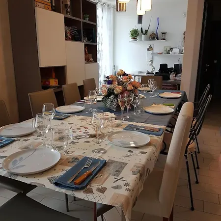 Ferienhaus Casa Di Ercolino Moasca