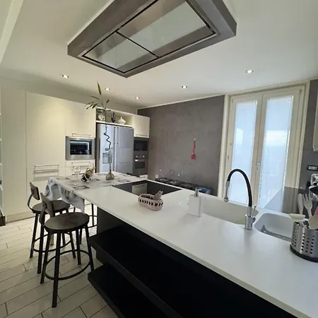 Prázdninový dům Casa Di Ercolino *