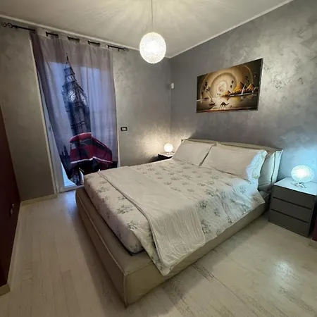 Prázdninový dům Casa Di Ercolino *