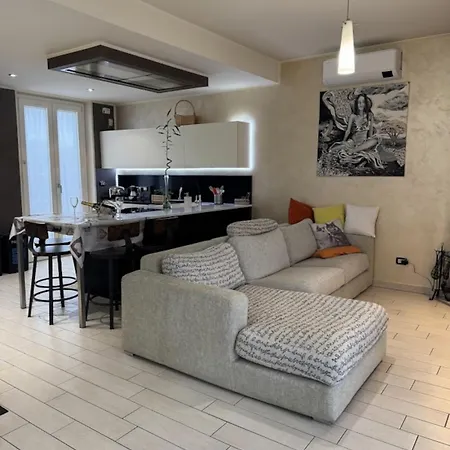 Ferienhaus Casa Di Ercolino *