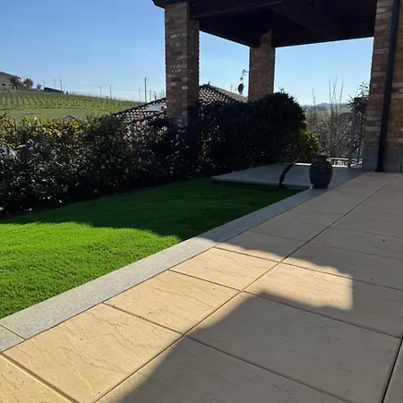 Prázdninový dům Casa Di Ercolino