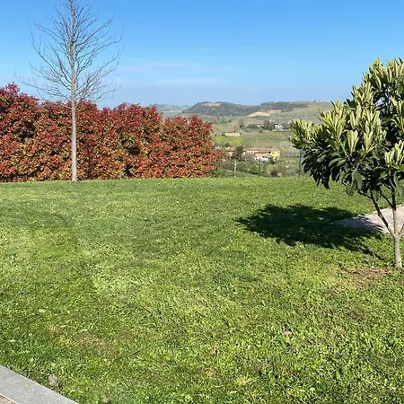 Casa Di Ercolino Holiday home *