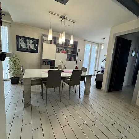 Ferienhaus Casa Di Ercolino *