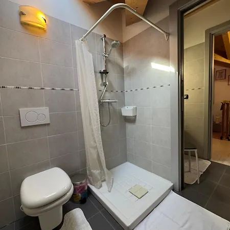 Casa Di Ercolino Moasca