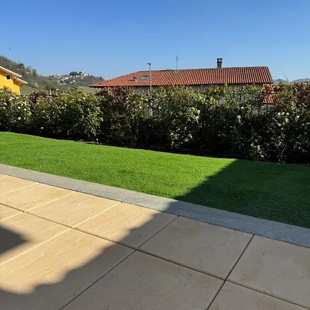 Casa Di Ercolino * Moasca