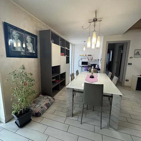 Prázdninový dům Casa Di Ercolino *