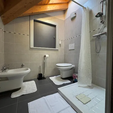 Casa Di Ercolino Prázdninový dům Moasca