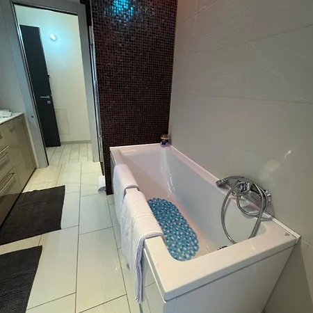 Casa Di Ercolino Prázdninový dům *