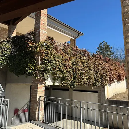 Casa Di Ercolino * Moasca