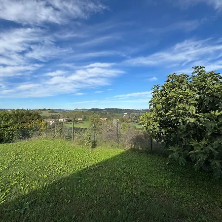 Casa Di Ercolino Moasca