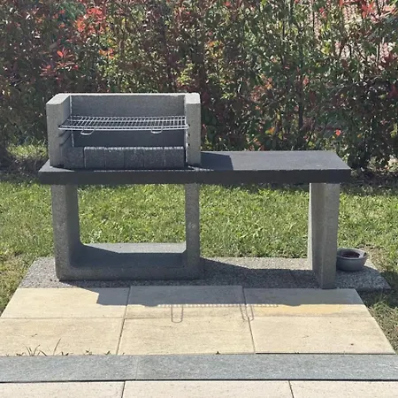 Ferienhaus Casa Di Ercolino