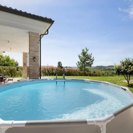 Casa Di Ercolino Moasca