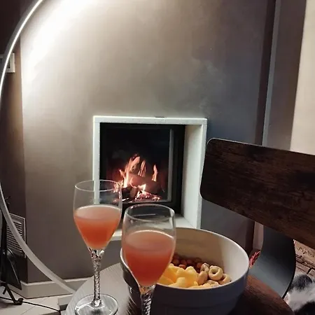 Дом отдыха Casa Di Ercolino *
