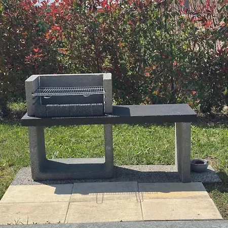 Casa Di Ercolino Ferienhaus